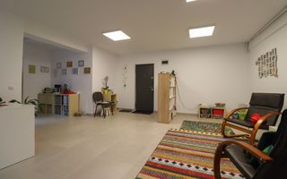 Penthouse dispus pe 2 niveluri in Dambul Rotund - Poză 23