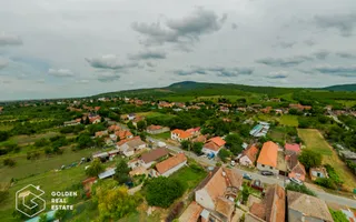 Afacere la cheie: Pensiune functionala sau casa de locuit, Ghioroc - Poză 54