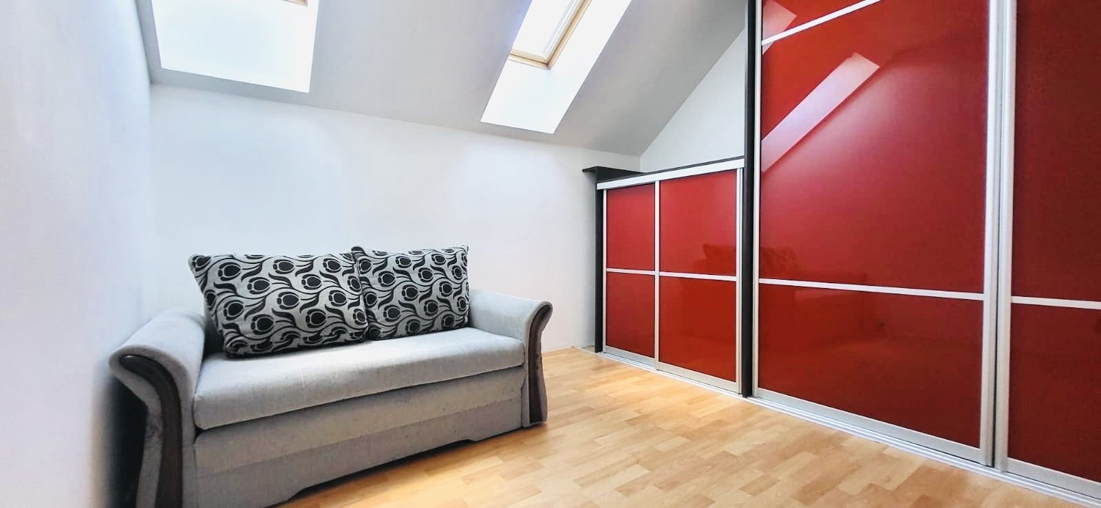 Apartament 3 camere – 66 mp utili – loc de parcare – terasă de 8 mp - Poză 3