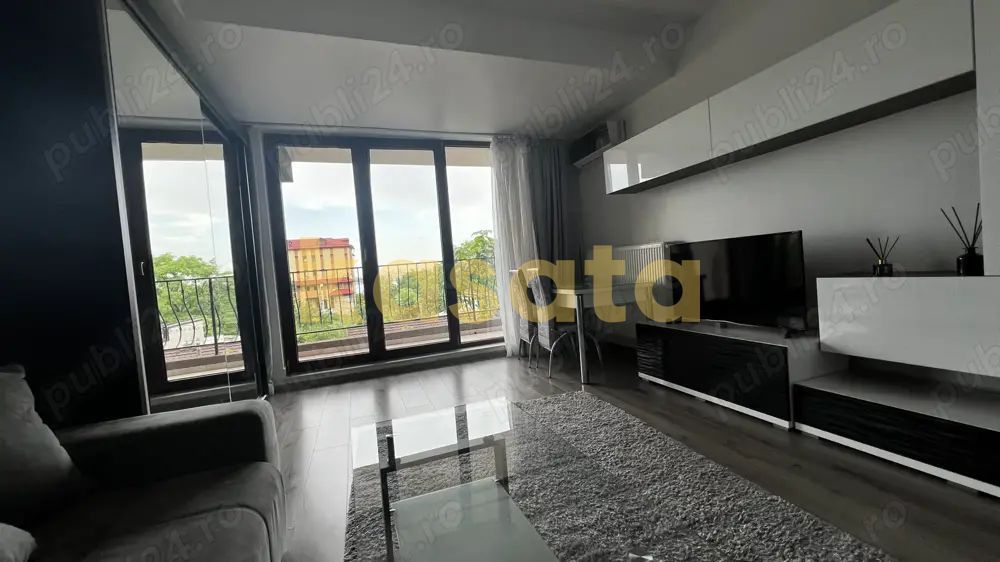 Închiriere | 2 Camere | Zona Lacul Morii | Renovat Complet - Poză 3