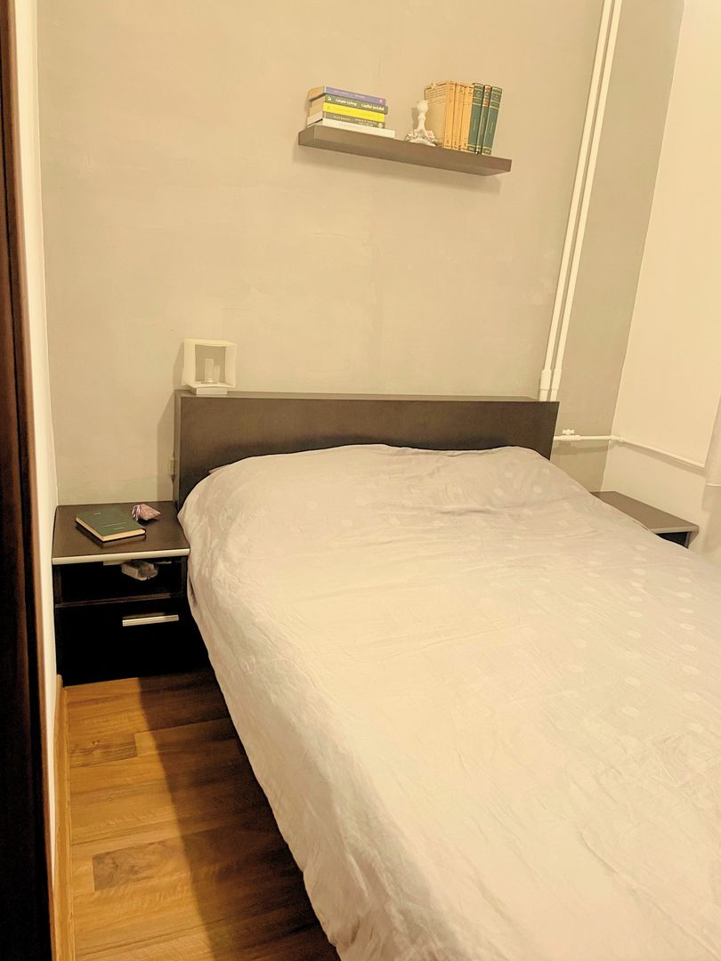 Apartament 2 camere decomandat, mobilat & utilat – Bd. Ștefan cel Mare - Poză 12