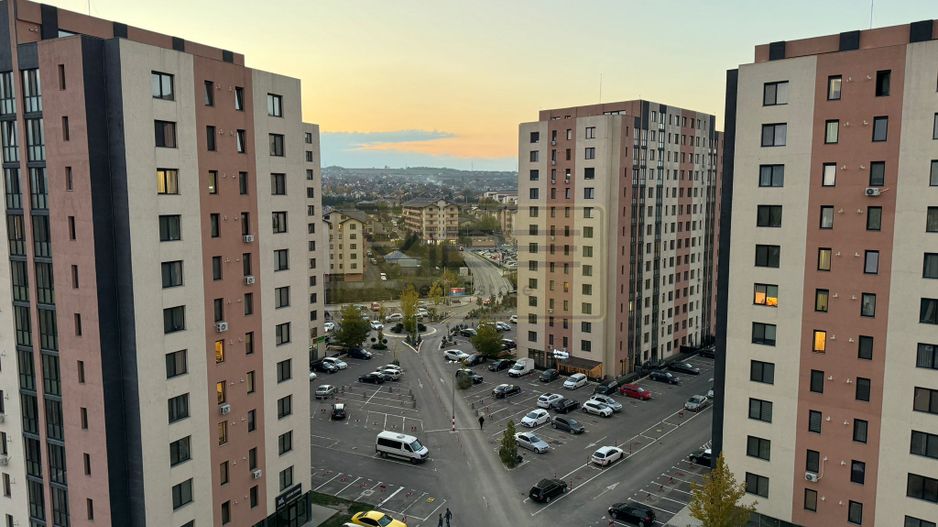 Apartament 2 camere open-space Cartierul VISOIANU - Poză 21