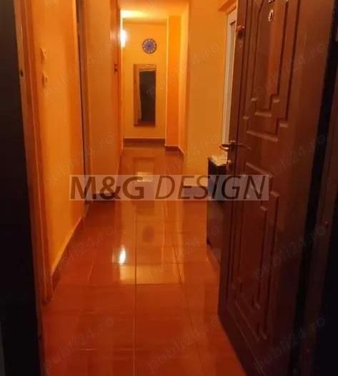 Apartament 4 camere Dambovita cu centrala - Poză 6