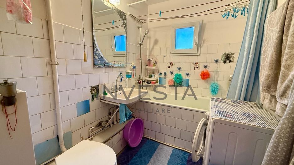 De vanzare apartament cu 2 camere pe strada Tulcea ! - Poză 10