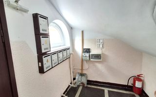 Mihai Eminescu  Dorobanti Apartament  2 camere + 3 boxe - Poză 2