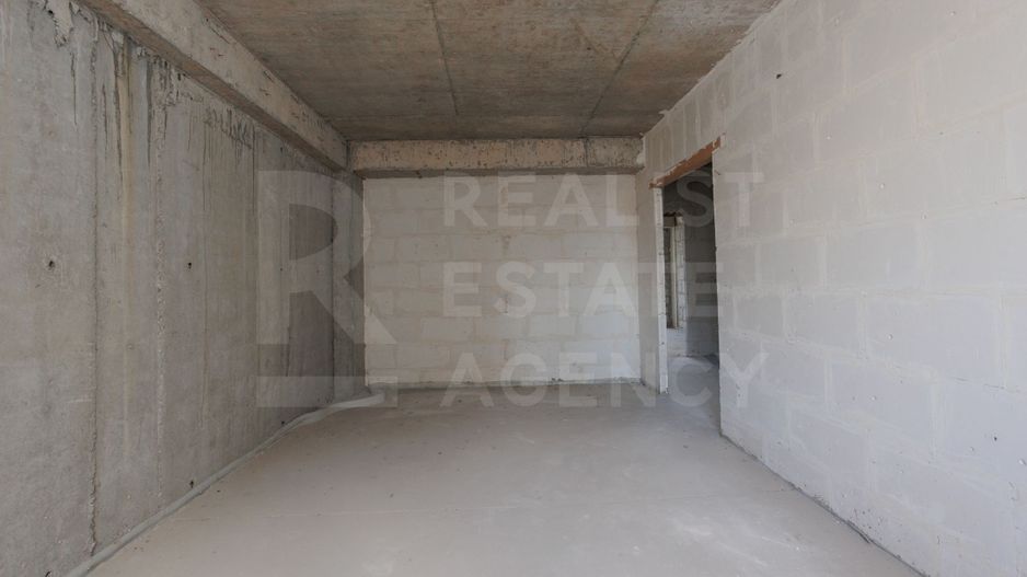 Vânzare, apartament, 3 camere, strada Băcioii Noi, Botanica - Poză 17