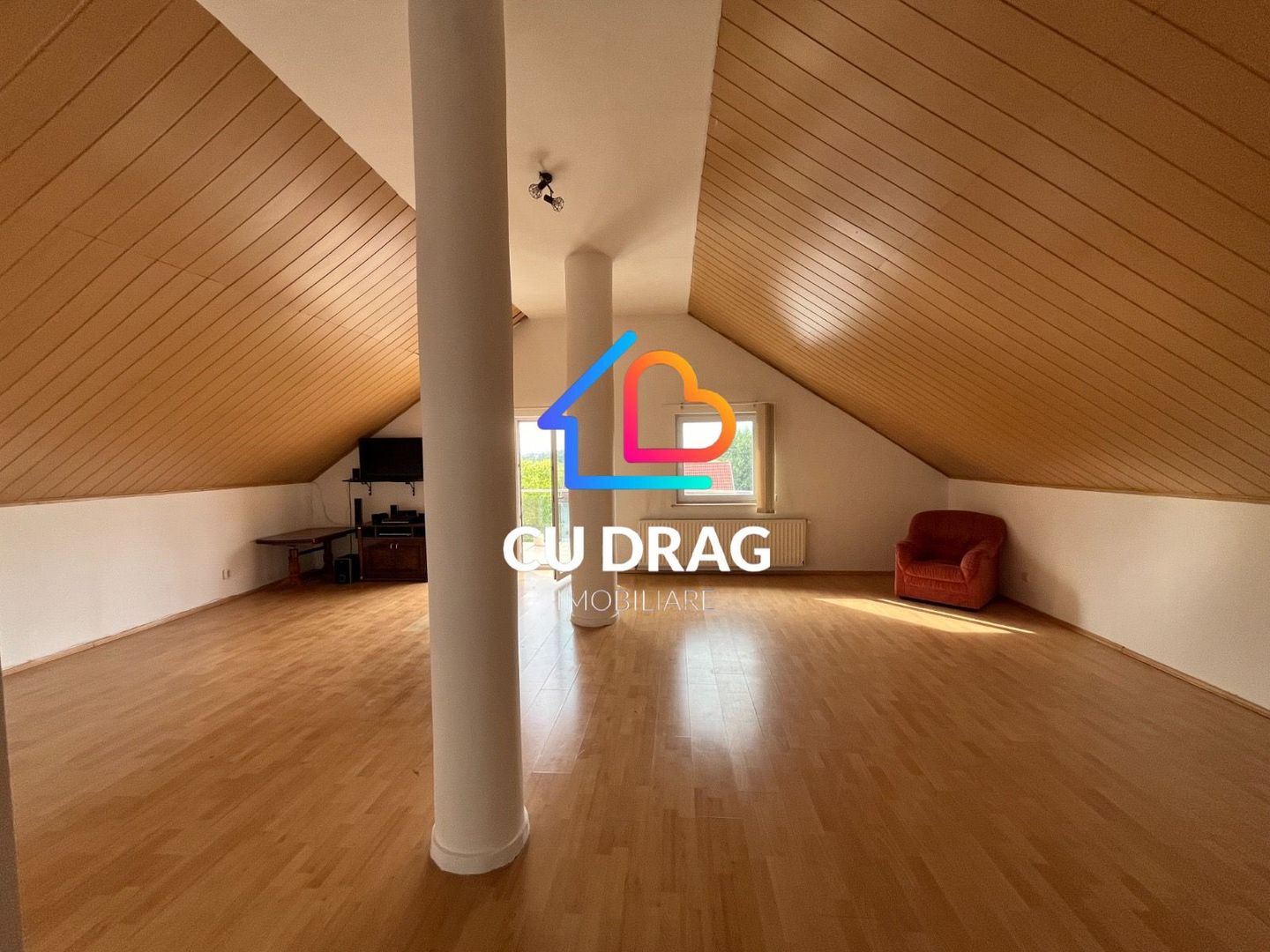 Oportunitate investitie, vila strada Dimitrie Cantemir - Poză 21
