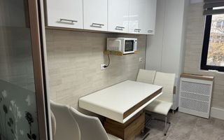 PET FRIENDLY! Apartament 3 camere, 60mp, balcon, zona Iulius Mall - Poză 4