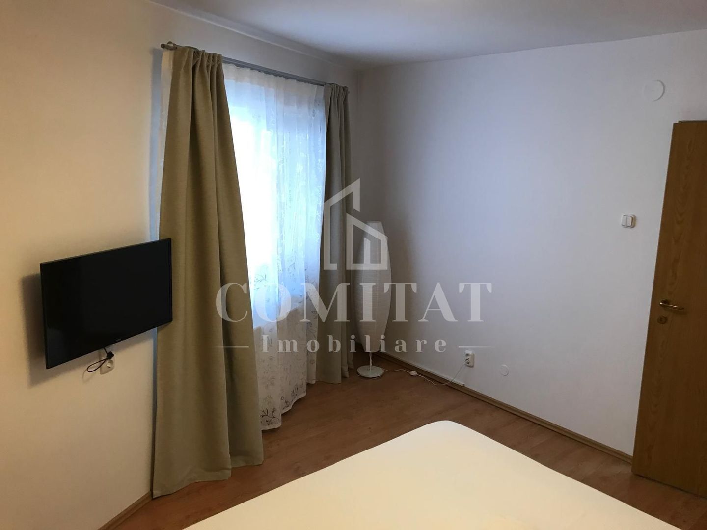 Apartament 2 camere | Etaj intermediar | Gheorgheni - Poză 13