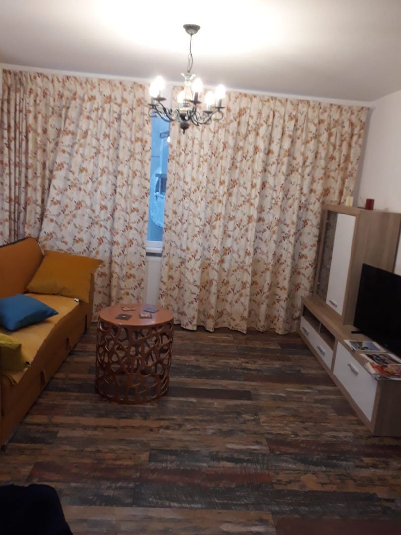 Universitate Stirbei Voda - Poză 8