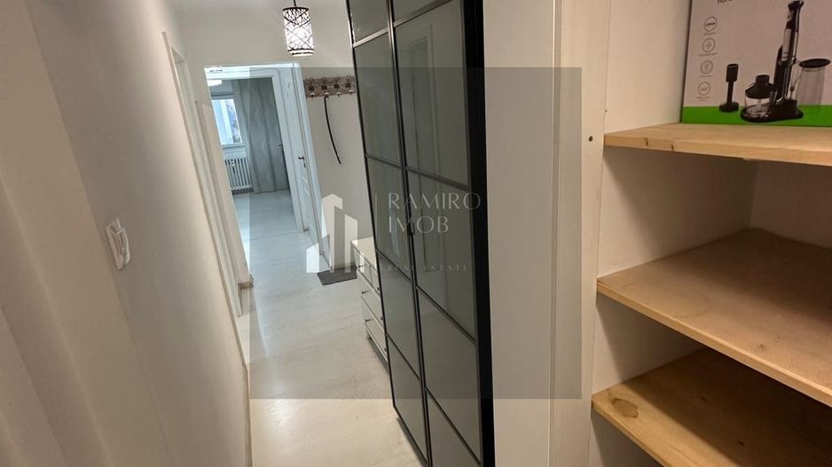 Inchiriere Apartament 3 camere decomandat Soseaua Vergului / Profi - Poză 5