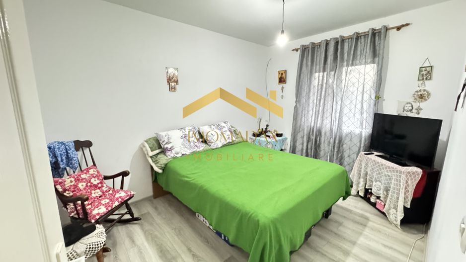 Ianova-Casa Individuală-Centrală pe Gaz - Poză 5