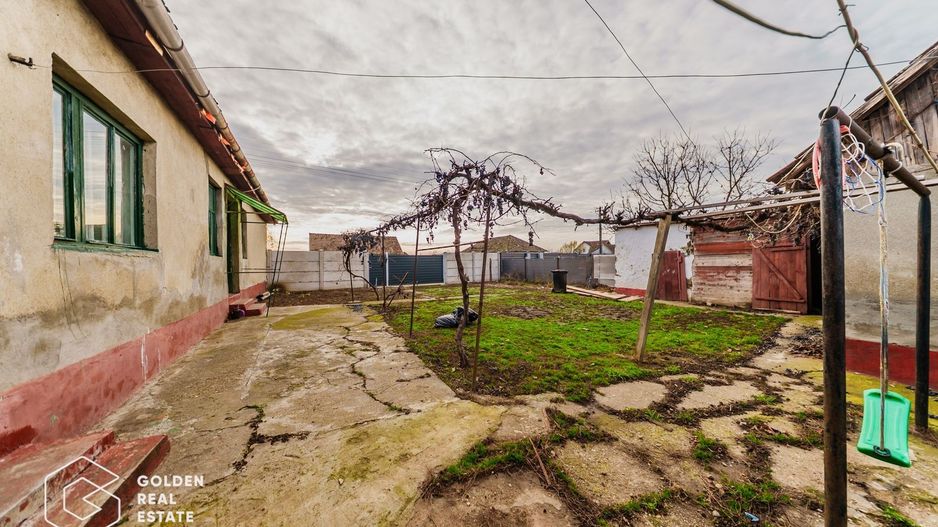 Casa cu teren 959 mp, Iratosu, Zona buna, Comision 0% - Poză 15