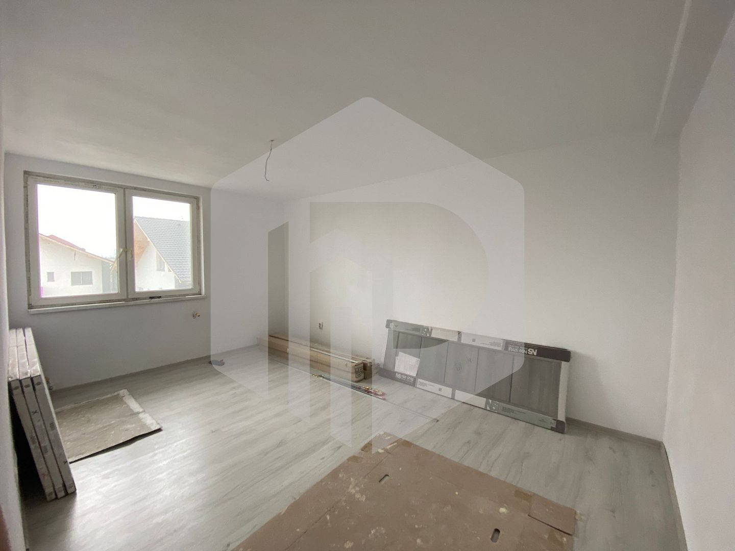 La ALB | Apartament 3 Camere | DECOMANDAT | Sos. Alba Iulia Turnisor - Poză 7