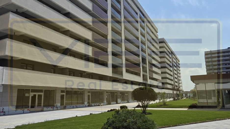 Copou- Sadoveanu- 2 camere -65mp- !  Mutare  Imediata ! - Poză 5