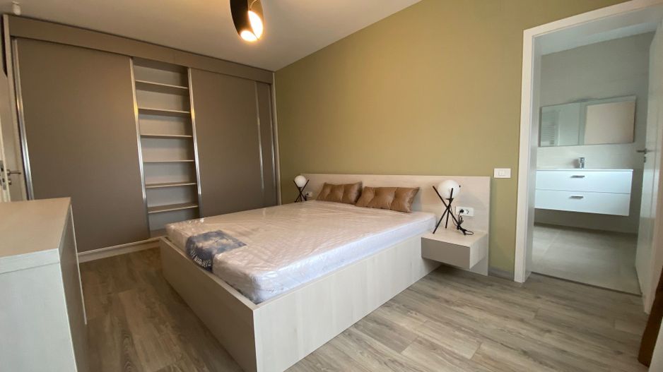 Apartament 3 camere  in Dumbravita -Kaufland - Poză 5