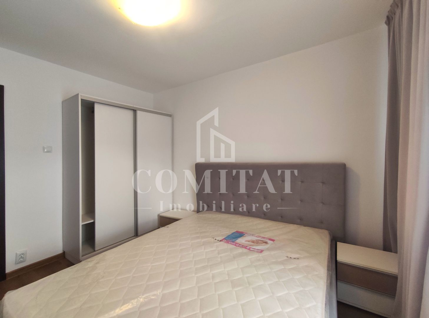 Apartament modern cu 3 camere decomandate | 70 mp | Cartierul Zorilor - Poză 8