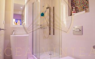 Statiune Mamaia - Summerland - Apartament cu vedere frontala la mare si lac. - Poză 8