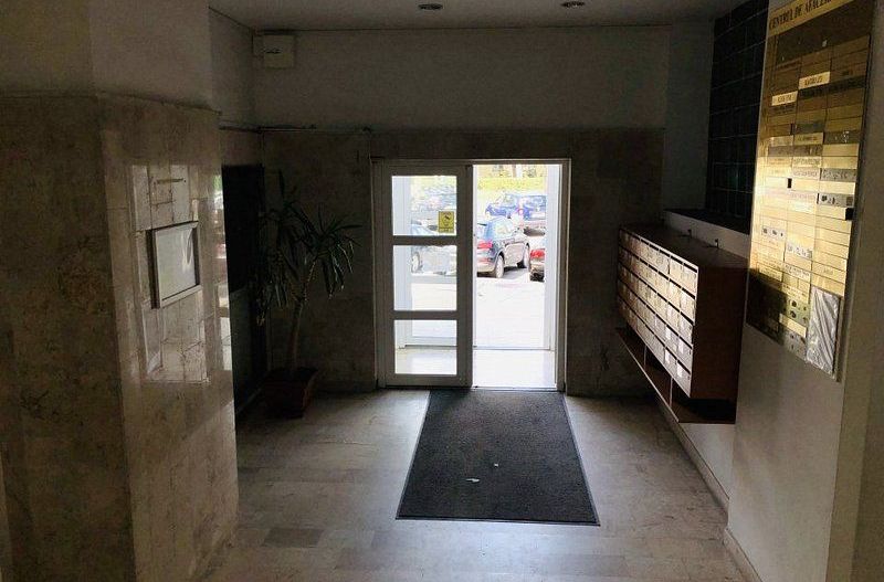 Birou 3 camere, zona centrala cu vedere panoramica de inchiriat - Poză 16