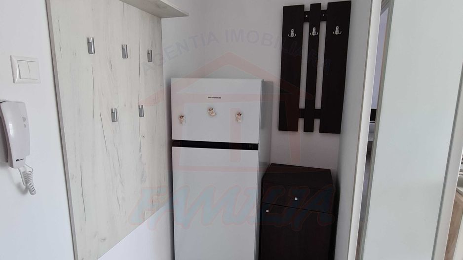 📍 De închiriat apartament 1 cameră – Mazepa 1, 360 euro - Poză 6