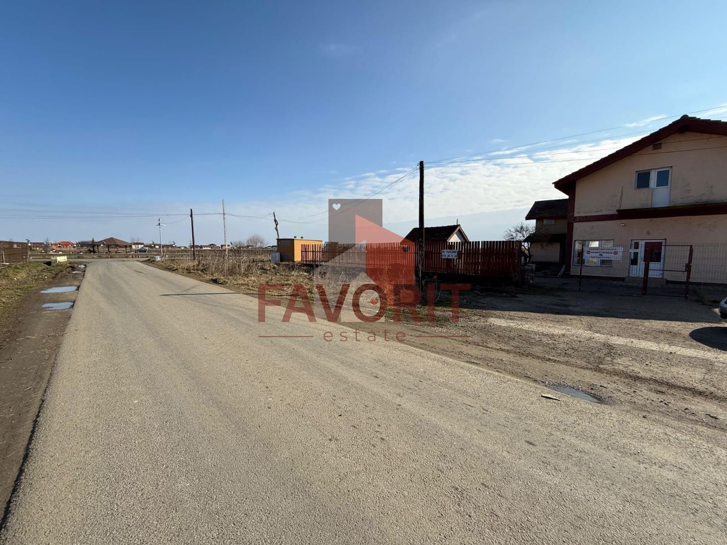 Comision 0%. Zona industriala Sacalaz. Disponibila imediat - Poză 2