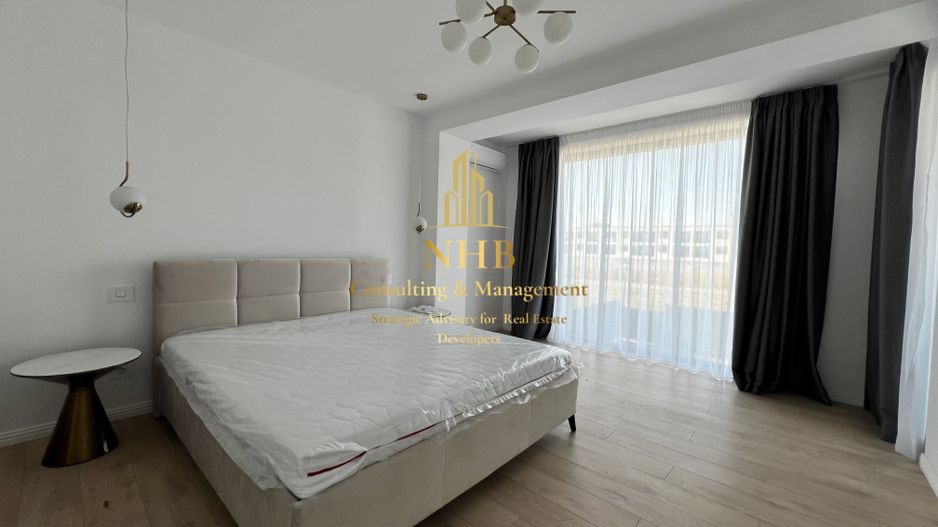 Comision 0% Roka Homes Tunari - Vile de lux, inchiriere pe minim 1 an! - Poză 30