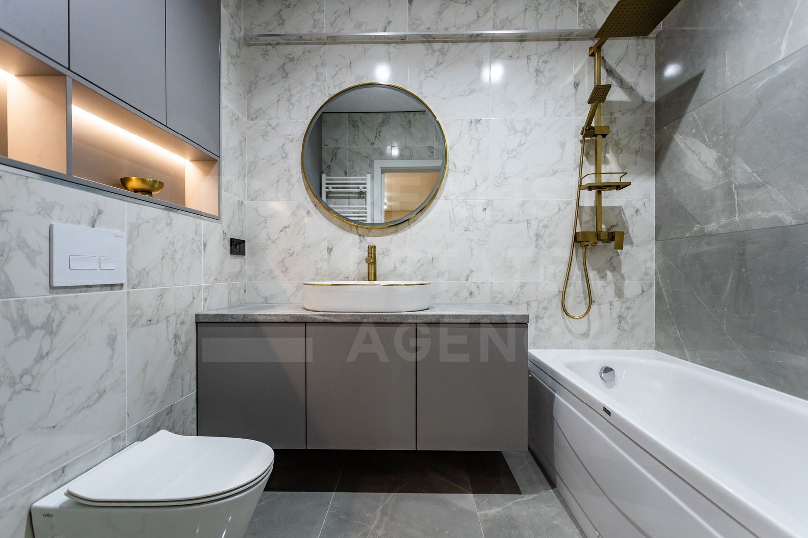 Vânzare, apartament, 2 camere, strada Iazului, Râșcani - Poză 13