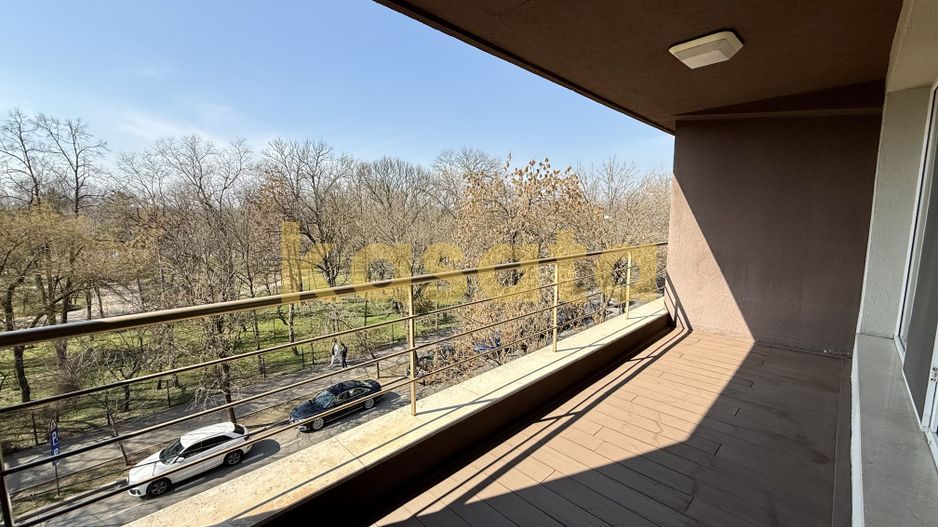 APARTAMENT DE LUX | MOBILAT | UTILAT | HERASTRAu | 150 mp - Poză 19