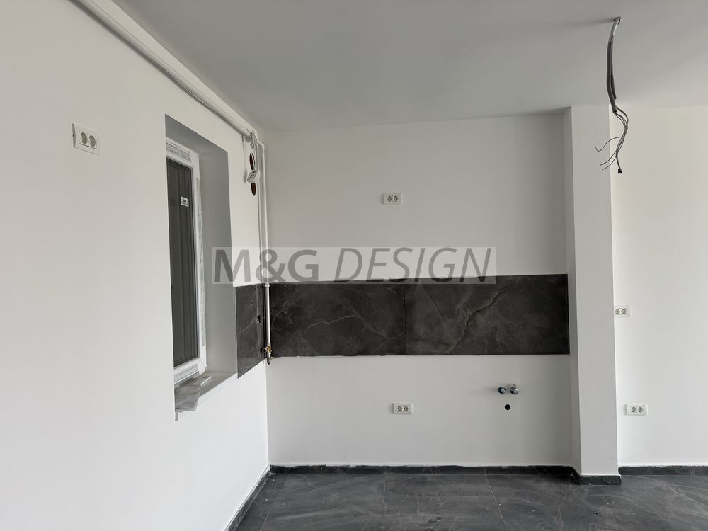 Apartament 2 camere Giroc etaj 1 bloc nou - Poză 6