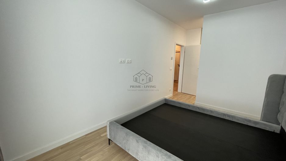 APARTAMENT COCHET DE 2 CAMERE LA INCHIRIERE IN STRAULESTI LANGA OMV - Poză 9