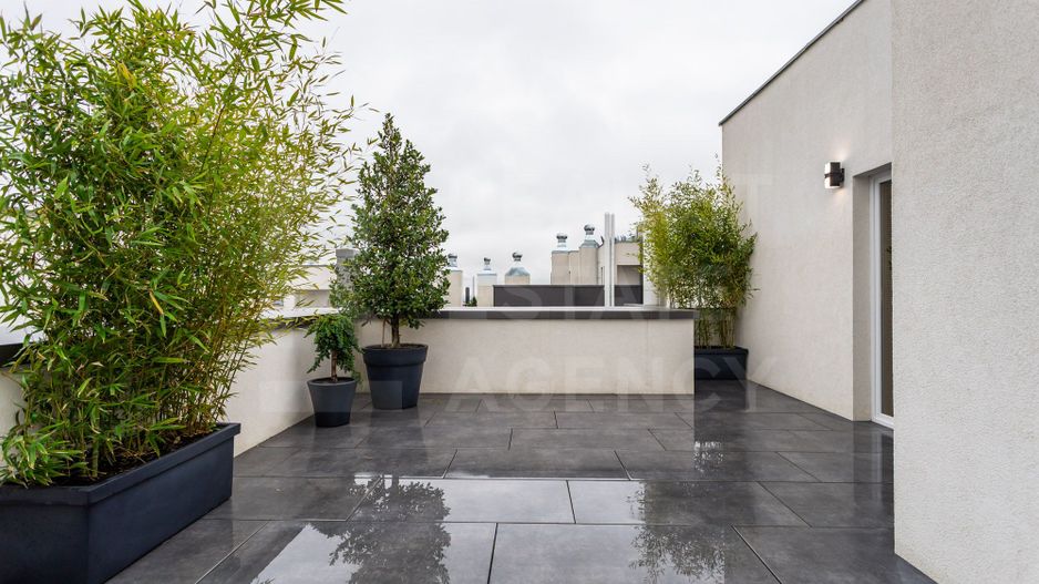 Vânzare, apartament, 3 camere, str. Nicolae Milescu Spătaru, Ciocana - Poză 45