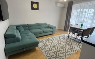 Apartament cu 3 camere, mobilat, utilat, zona Cetatii - Poză 2