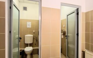 Birouri de închiriat Brasov - 164 mp # Plus-imo.ro - Poză 12