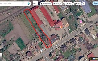 Casă de vânzare cu teren generos în Valea lui Mihai - Poză 9