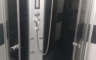 Apartament 2 camere 58 mp etaj 2/11 zona Doamna Stanca - Poză 8