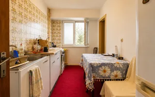 APARTAMENT 3 CAMERE | 78MP_1976 | PANTELIMON | MEGA MALL | ETAJ 6/12 - Poză 11