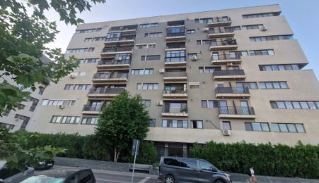 Garsonieră Spatioasa 42 Mp,Bloc Modern,Mobilata-Utilata,Militari-Iuliu Maniu