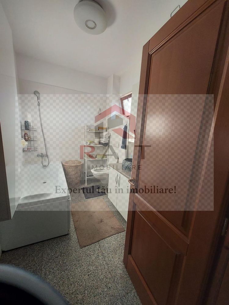 Apartament 2 camere, nedecomandat, Curtea de Argeș, 53 mp - Poză 5