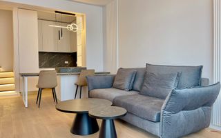 Duplex 3 camere cu gradina | Tunari-Parc - Poză 16