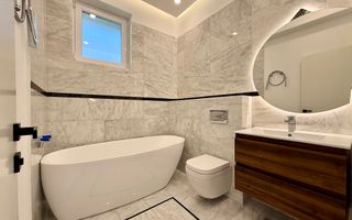 Vila 5 camere mobilata si utilata / Avangarde by the Lake - Poză 8