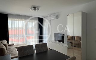 Apartament cu 2 camere de inchiriat, Prima Urbana, Oradea - Poză 4