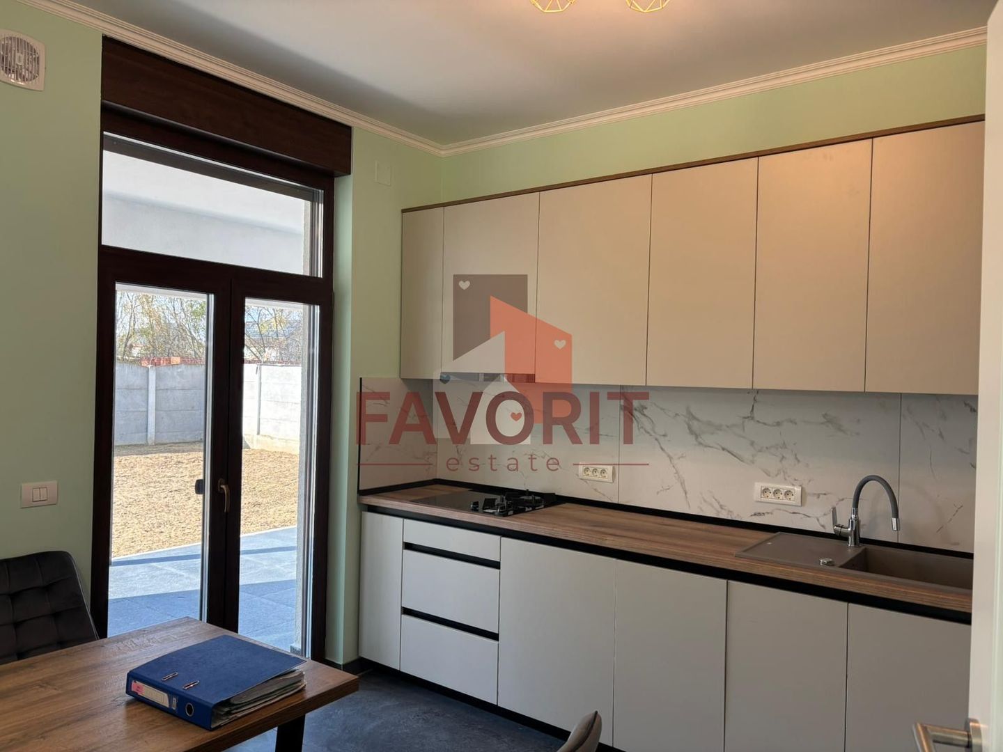 Casa individuala 4 camere | Ghiroda - Poză 10