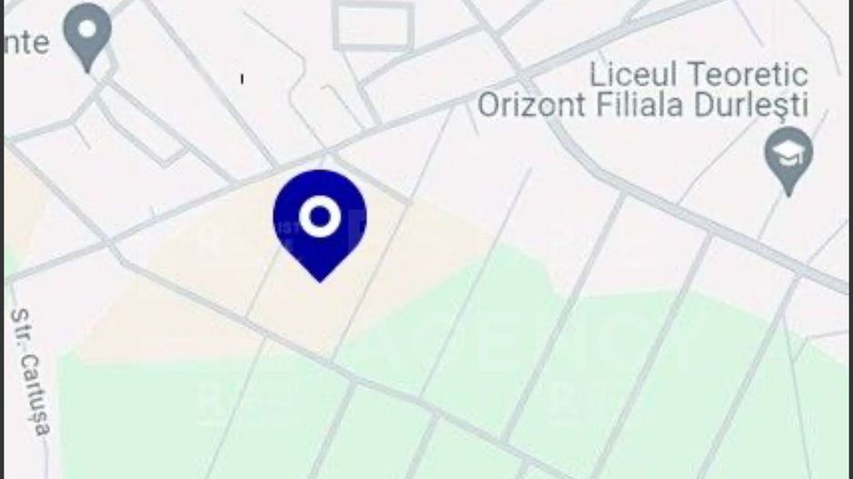 Vânzare, apartament, 1 cameră, strada Nicolae Dimo, Durlești - Poză 9