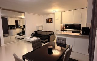 2 camere, modern, parcare,Floresti, Valea Garbaului,Vivo, Pet Friendly - Poză 1