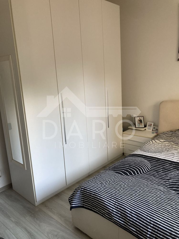 🏡 Apartament 2 camere mobilat | Parcare inclusă | Calea Voinicenilor - Poză 6