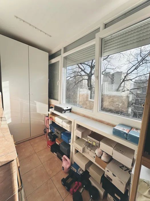 DRUMUL TABEREI - BUCLA, langa metrou Raul Domnei si Liceul Elena Cuza - Poză 5
