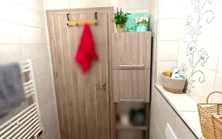 Apartament cu 3 camere/parcare/prima inchiriere/zona Vivo. - Poză 17