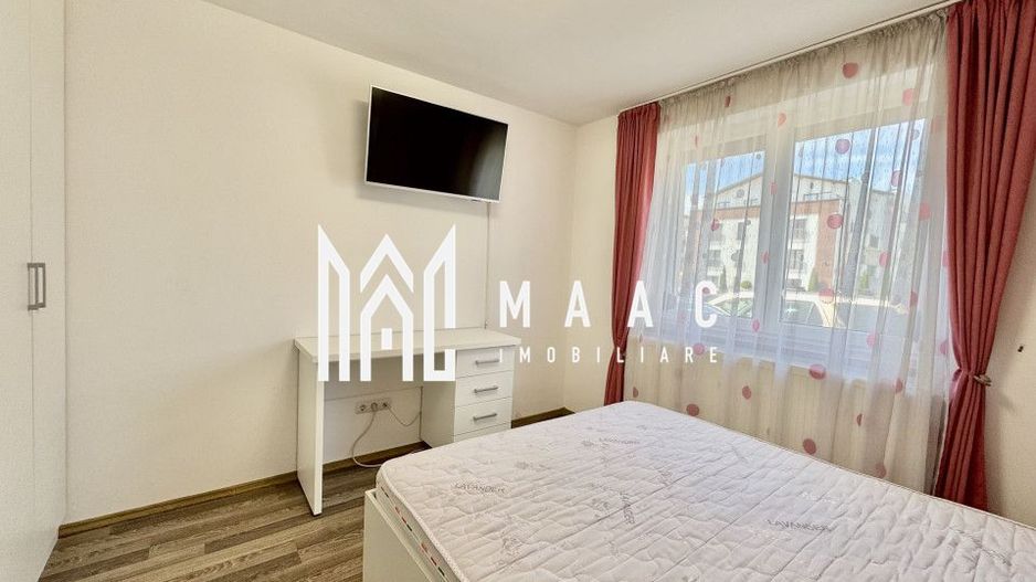 Apartament 3 camere | Terasă 12 mp | Grădină privată 55 mp | Arhitectilor - Poză 12