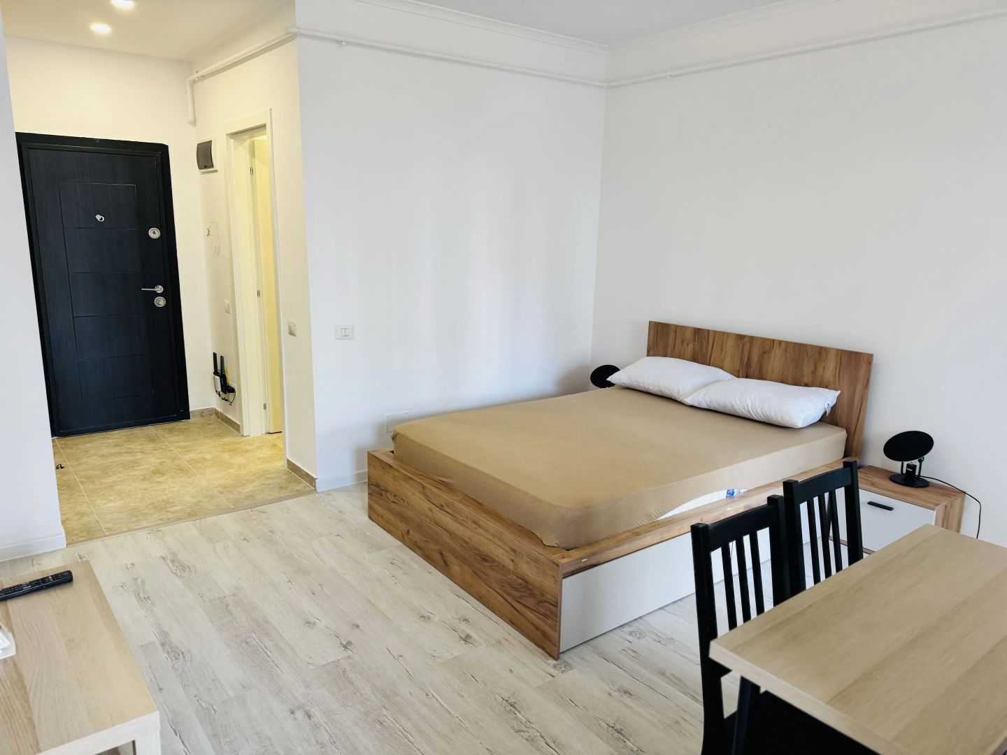 Garsoniera Militari Residence Complex Avangarde - Poză 2