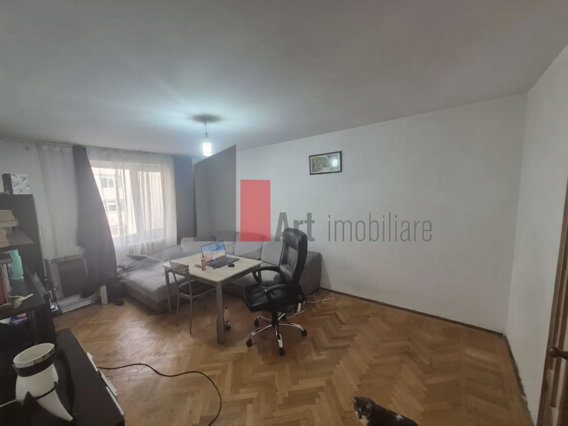 0% Comision - Apartament de vanzare in zona Basarabia/Arena Nationala - Poză 10